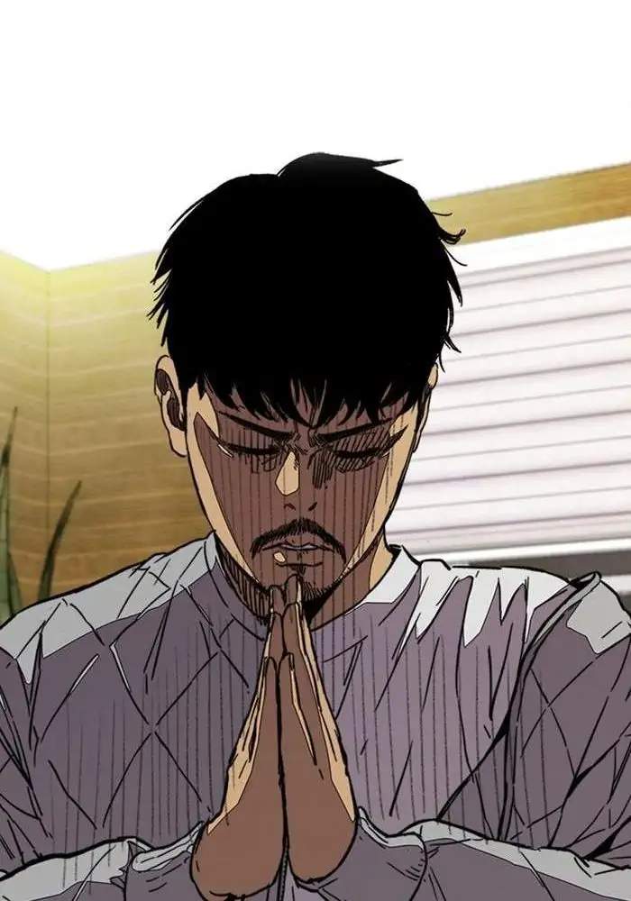 Wind Breaker Chapter 327 Halaman 48