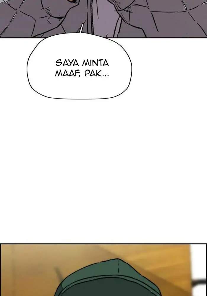 Wind Breaker Chapter 327 Halaman 49