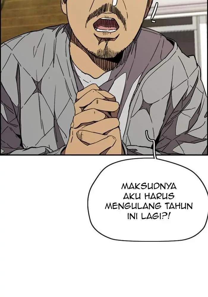 Wind Breaker Chapter 327 Halaman 52