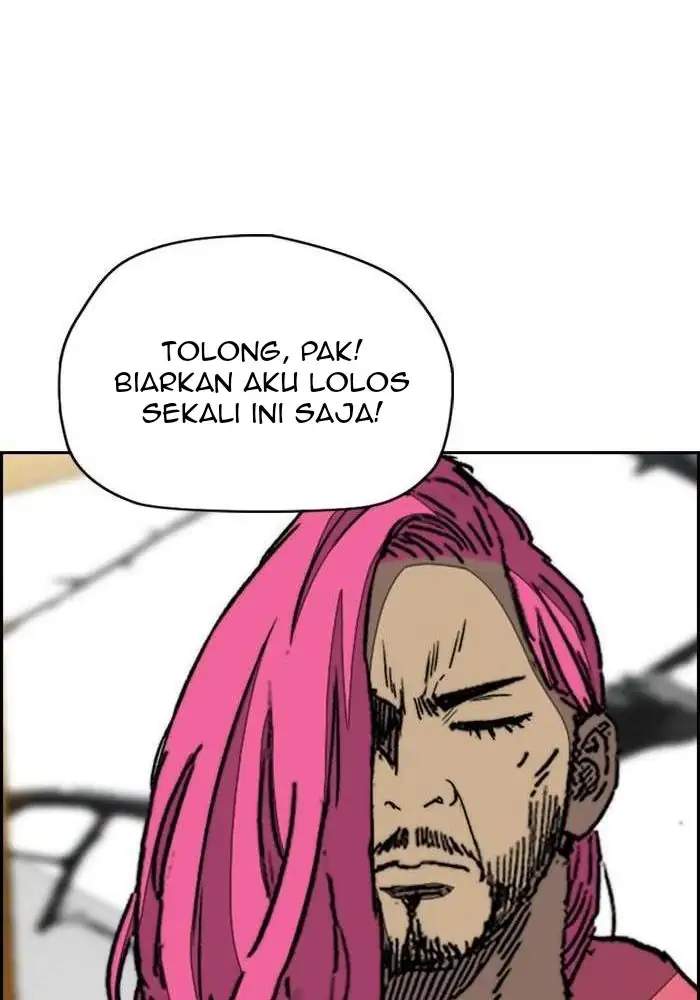 Wind Breaker Chapter 327 Halaman 53
