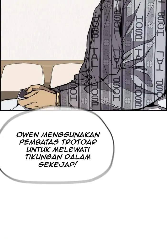 Wind Breaker Chapter 327 Halaman 59