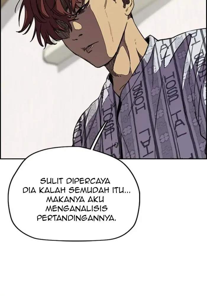 Wind Breaker Chapter 327 Halaman 63