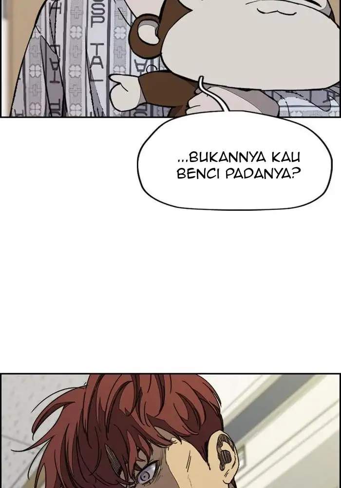Wind Breaker Chapter 327 Halaman 66