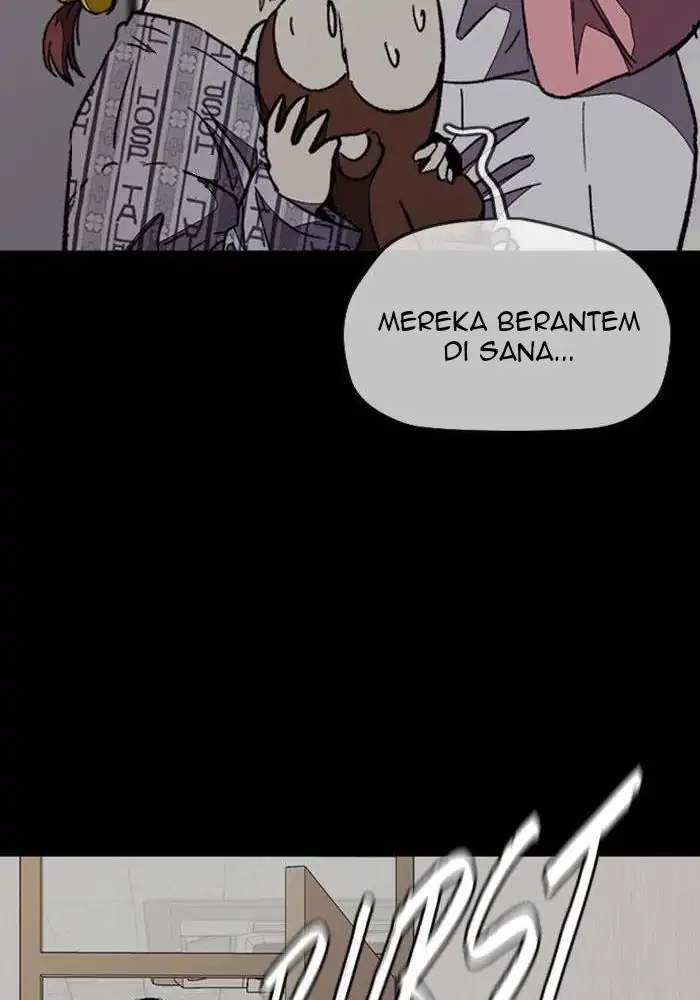 Wind Breaker Chapter 327 Halaman 73