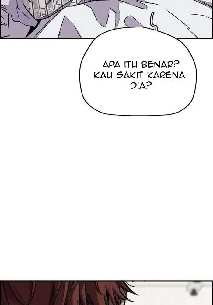 Wind Breaker Chapter 327 Halaman 80