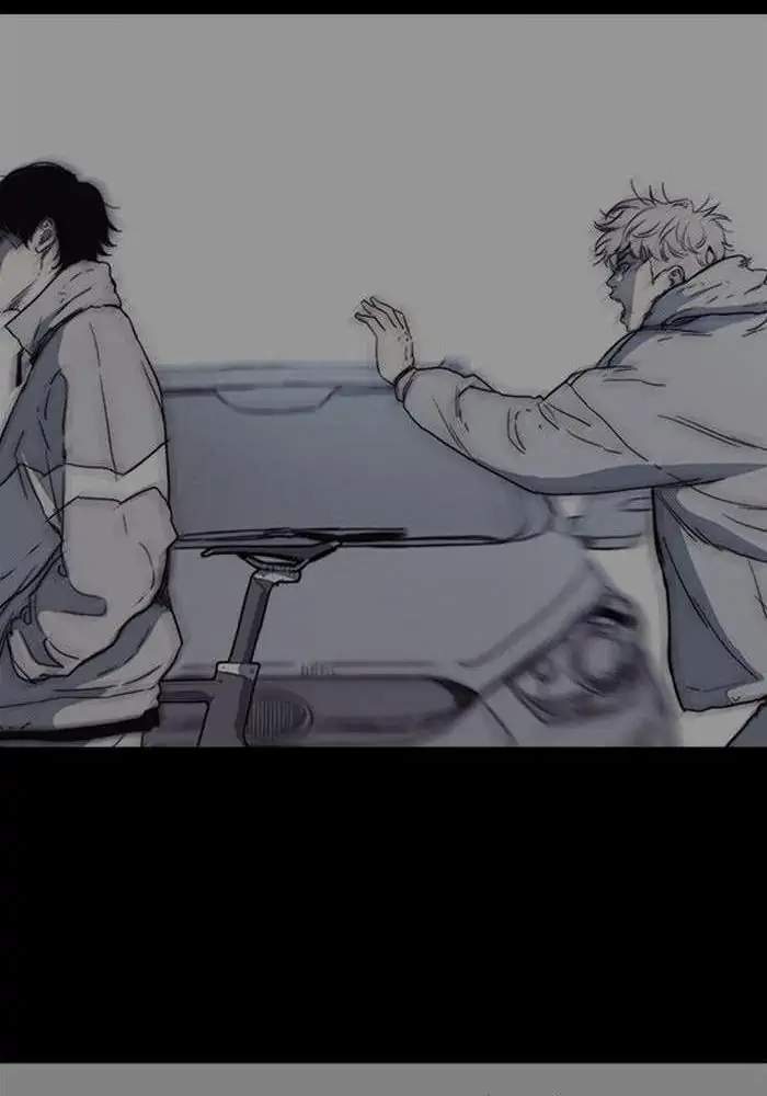 Wind Breaker Chapter 327 Halaman 82