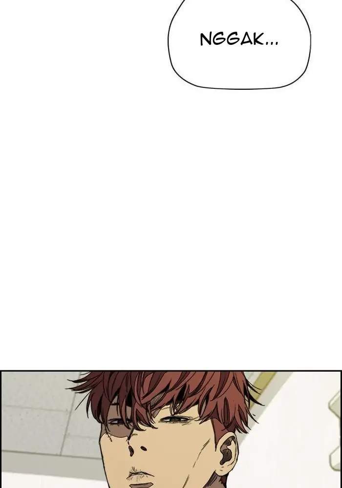 Wind Breaker Chapter 327 Halaman 85