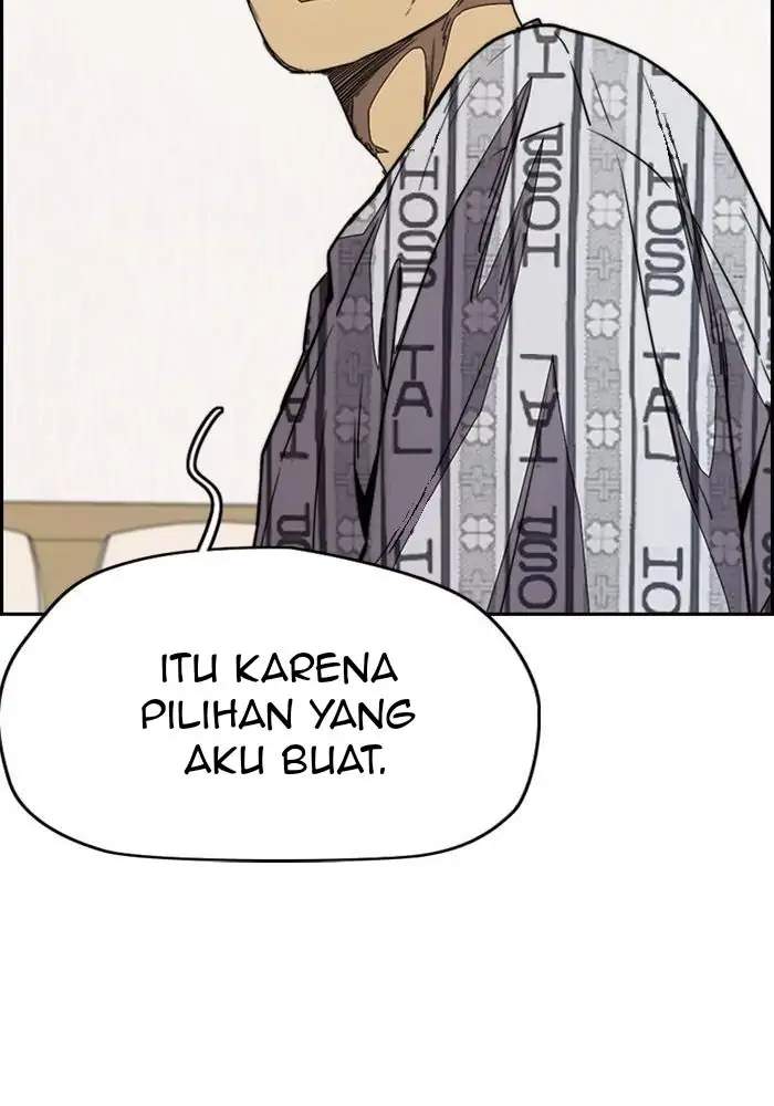 Wind Breaker Chapter 327 Halaman 86