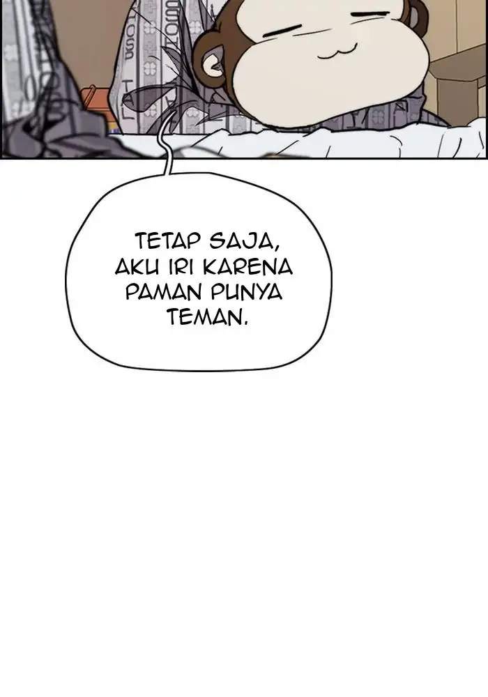 Wind Breaker Chapter 327 Halaman 89