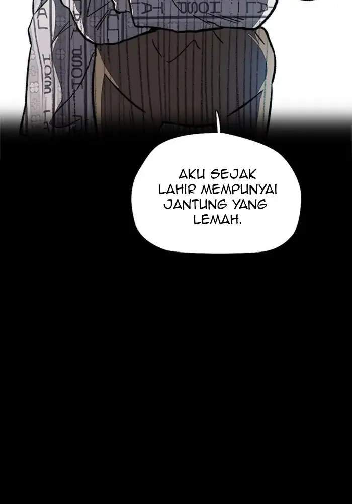 Wind Breaker Chapter 327 Halaman 92