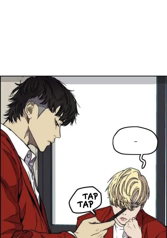 Wind Breaker Chapter 327 Halaman 108