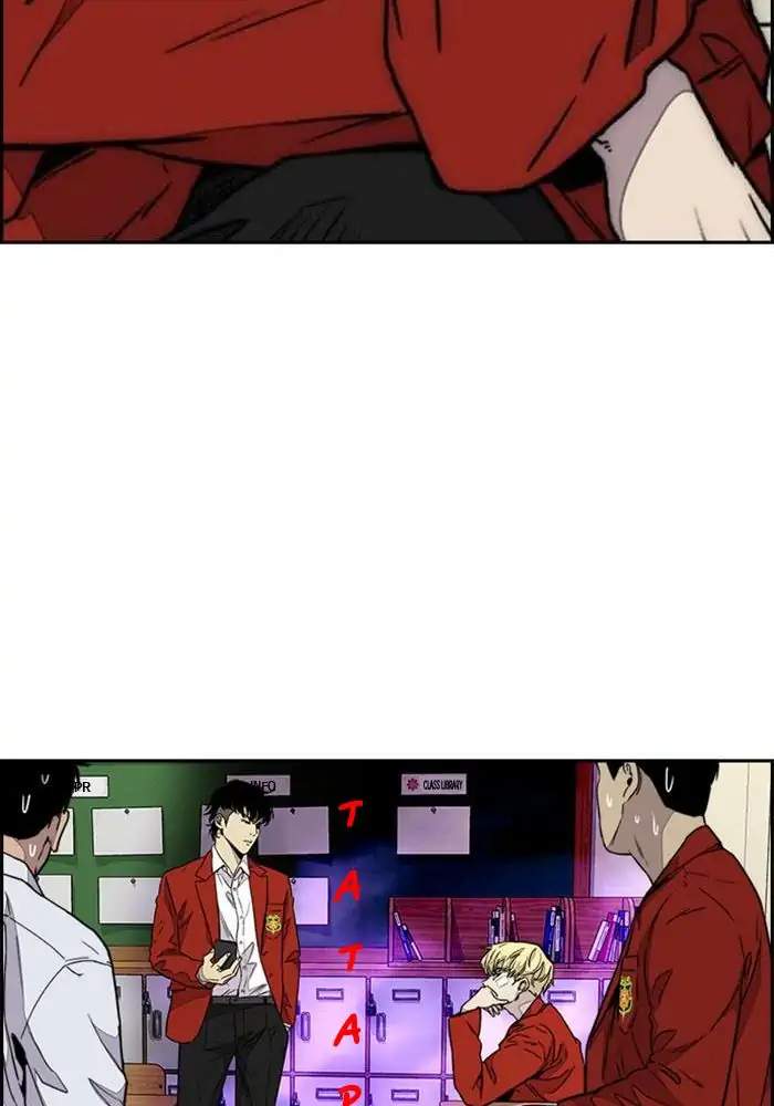 Wind Breaker Chapter 327 Halaman 115