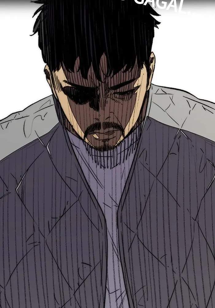 Wind Breaker Chapter 327 Halaman 120
