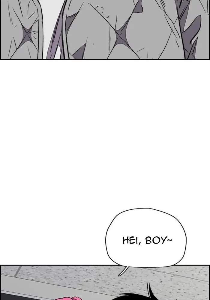 Wind Breaker Chapter 327 Halaman 127