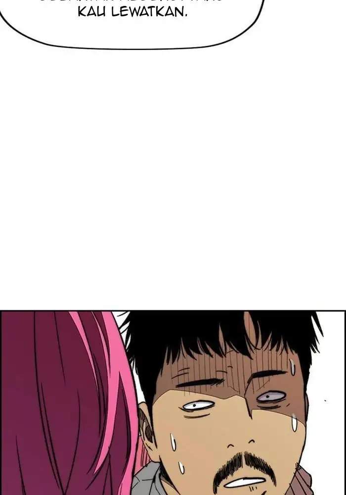 Wind Breaker Chapter 327 Halaman 132