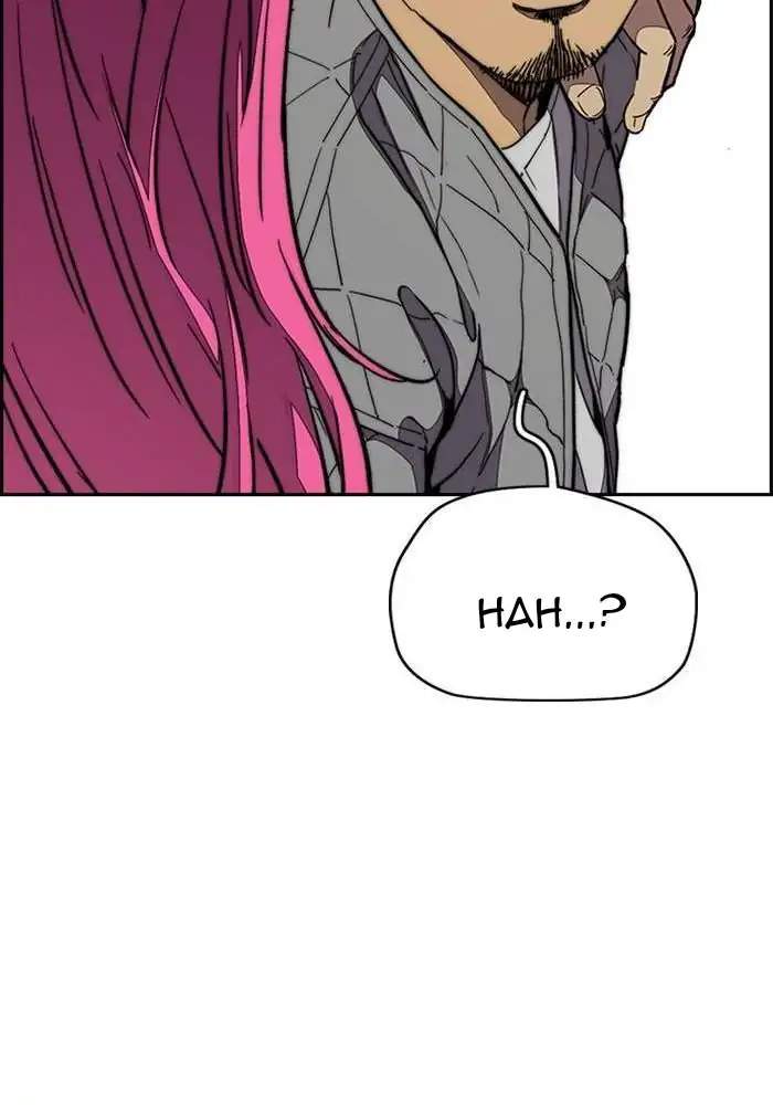 Wind Breaker Chapter 327 Halaman 133