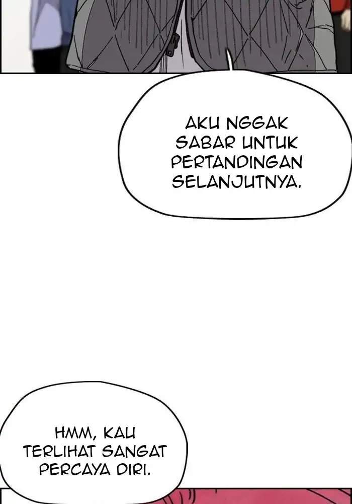 Wind Breaker Chapter 327 Halaman 137