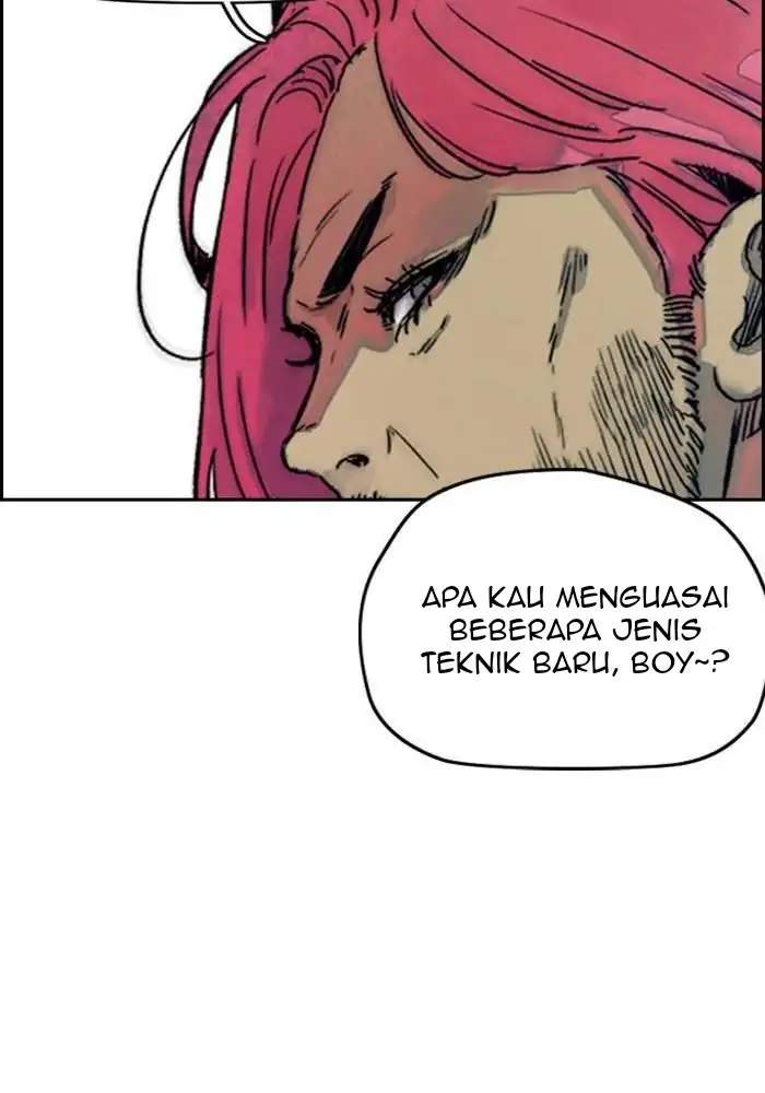 Wind Breaker Chapter 327 Halaman 138