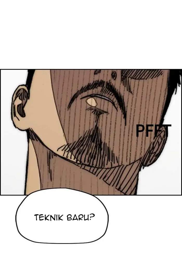 Wind Breaker Chapter 327 Halaman 139