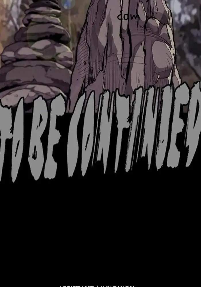 Wind Breaker Chapter 327 Halaman 144