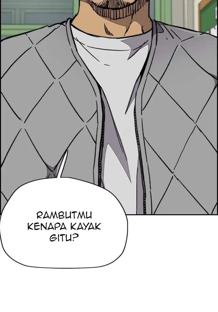 Wind Breaker Chapter 328 Halaman 5