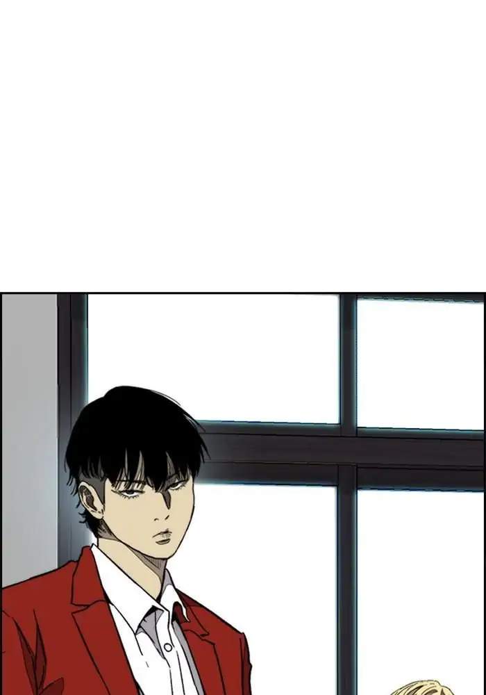 Wind Breaker Chapter 328 Halaman 6