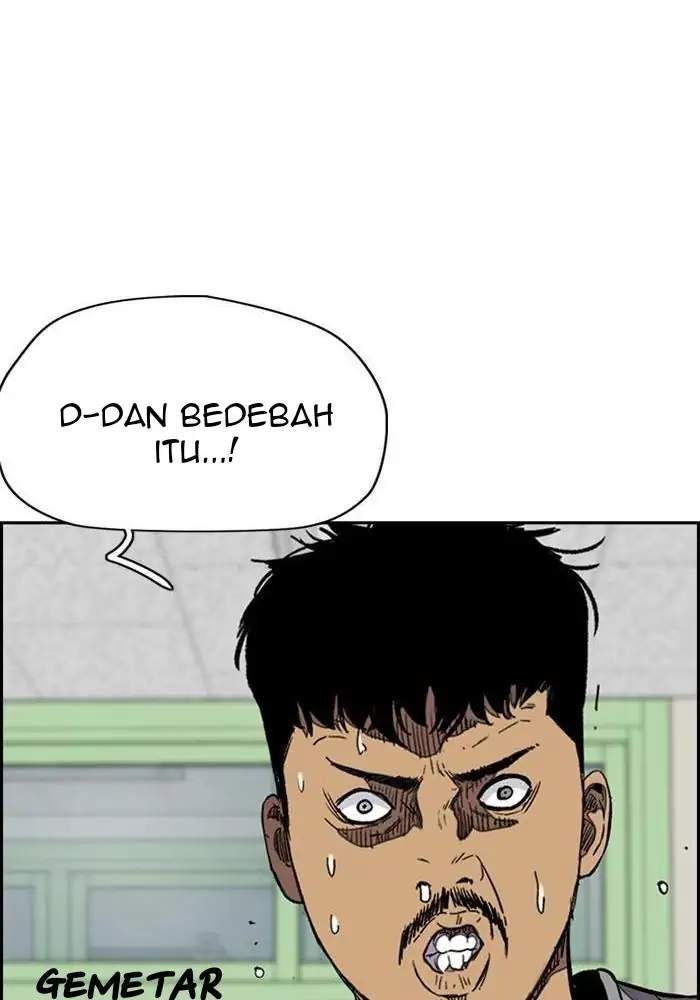 Wind Breaker Chapter 328 Halaman 8