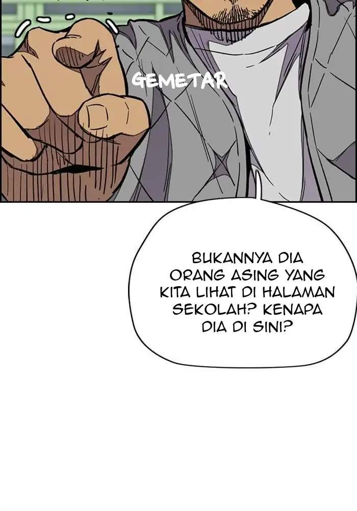 Wind Breaker Chapter 328 Halaman 9