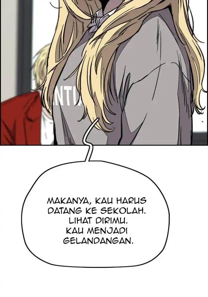 Wind Breaker Chapter 328 Halaman 14