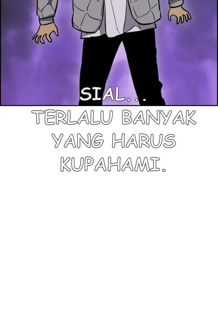 Wind Breaker Chapter 328 Halaman 16