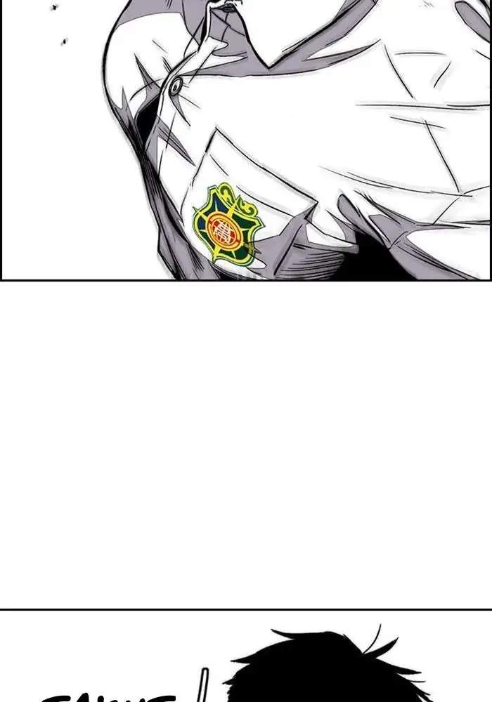 Wind Breaker Chapter 328 Halaman 21