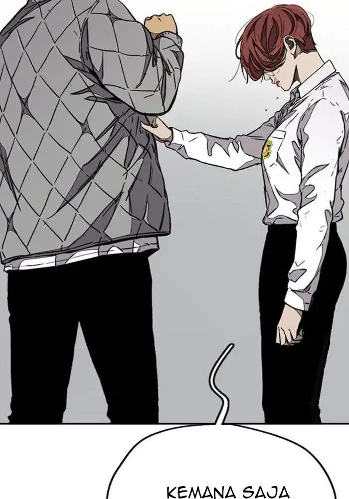 Wind Breaker Chapter 328 Halaman 25