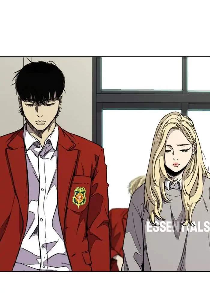 Wind Breaker Chapter 328 Halaman 38