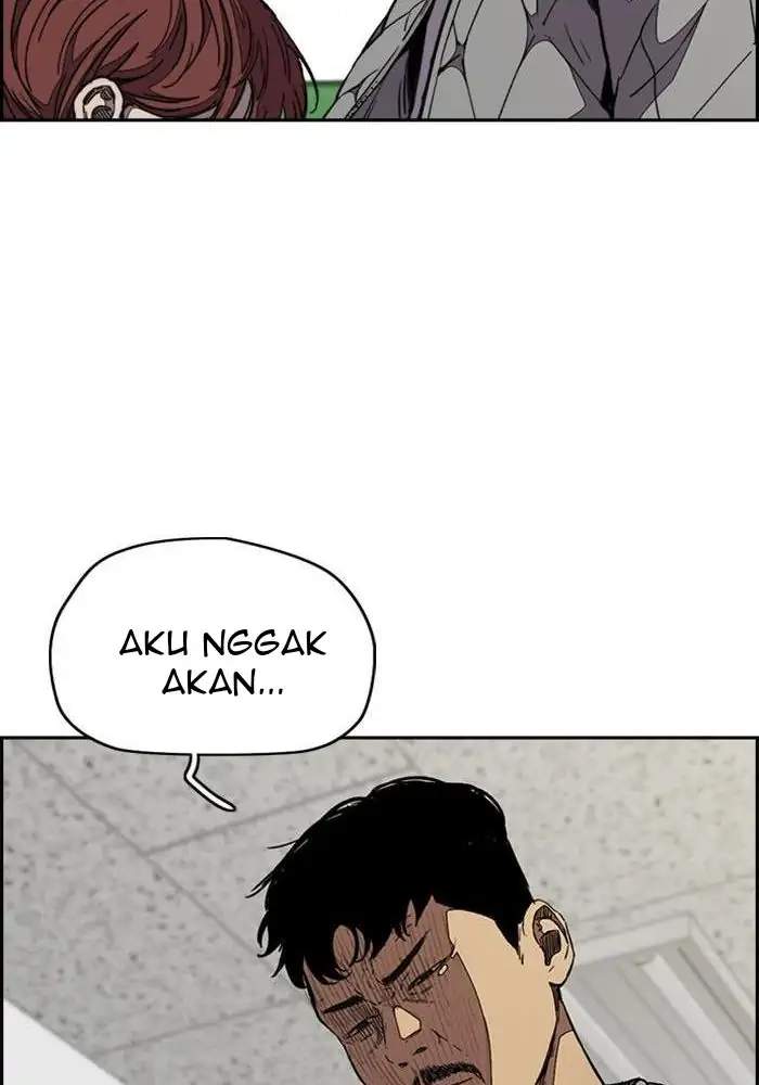 Wind Breaker Chapter 328 Halaman 40