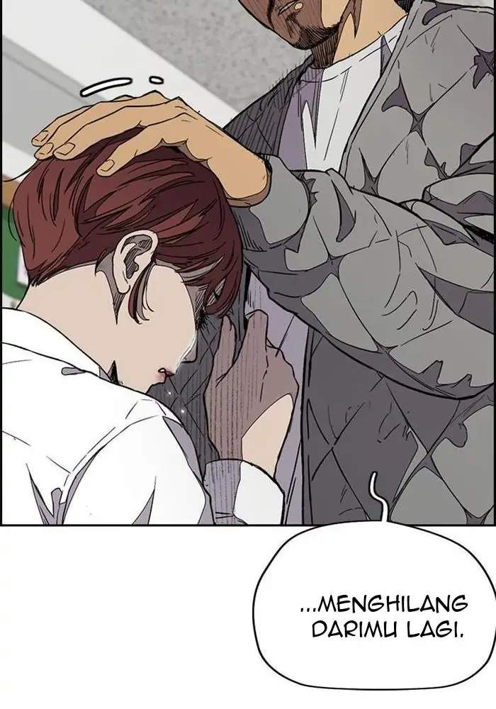 Wind Breaker Chapter 328 Halaman 41