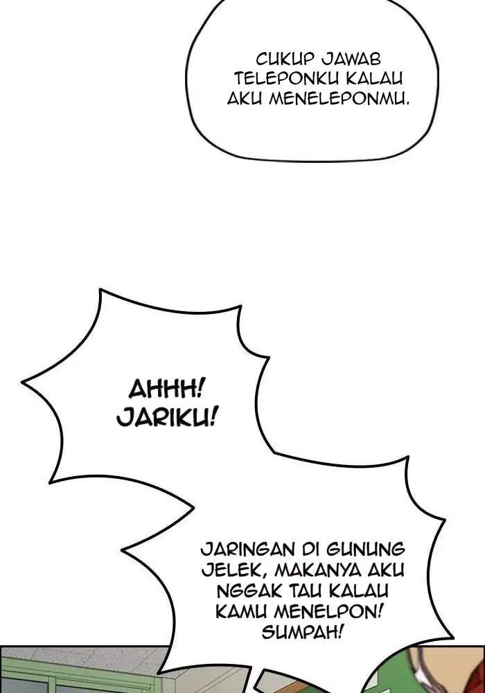 Wind Breaker Chapter 328 Halaman 48