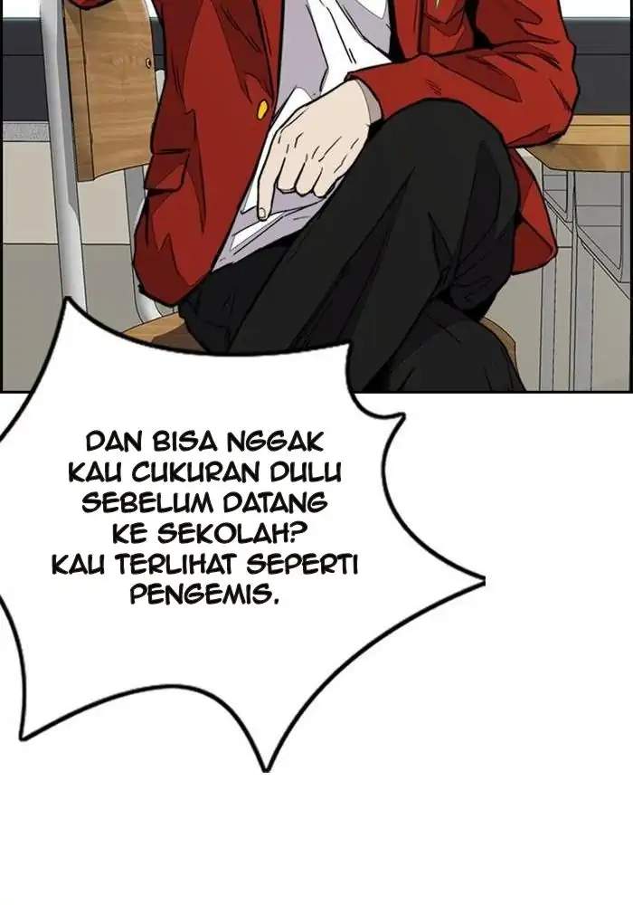 Wind Breaker Chapter 328 Halaman 51