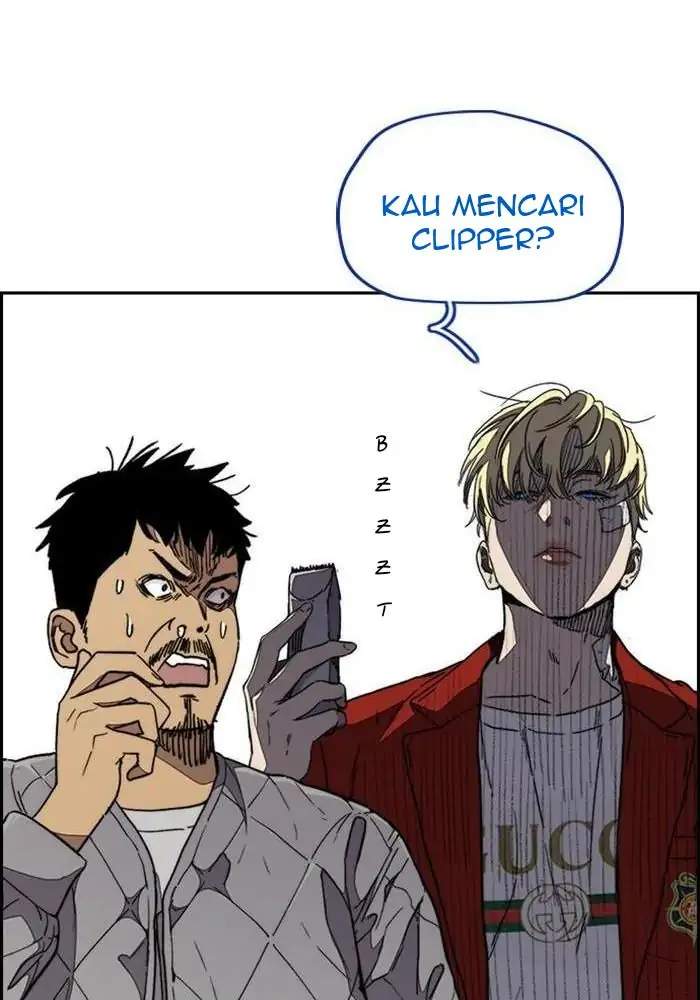 Wind Breaker Chapter 328 Halaman 57