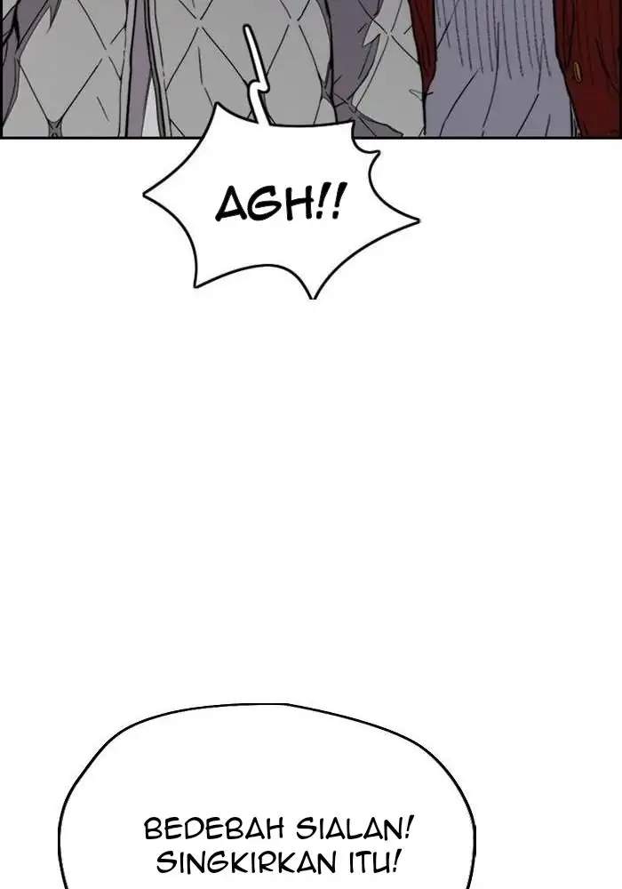 Wind Breaker Chapter 328 Halaman 58