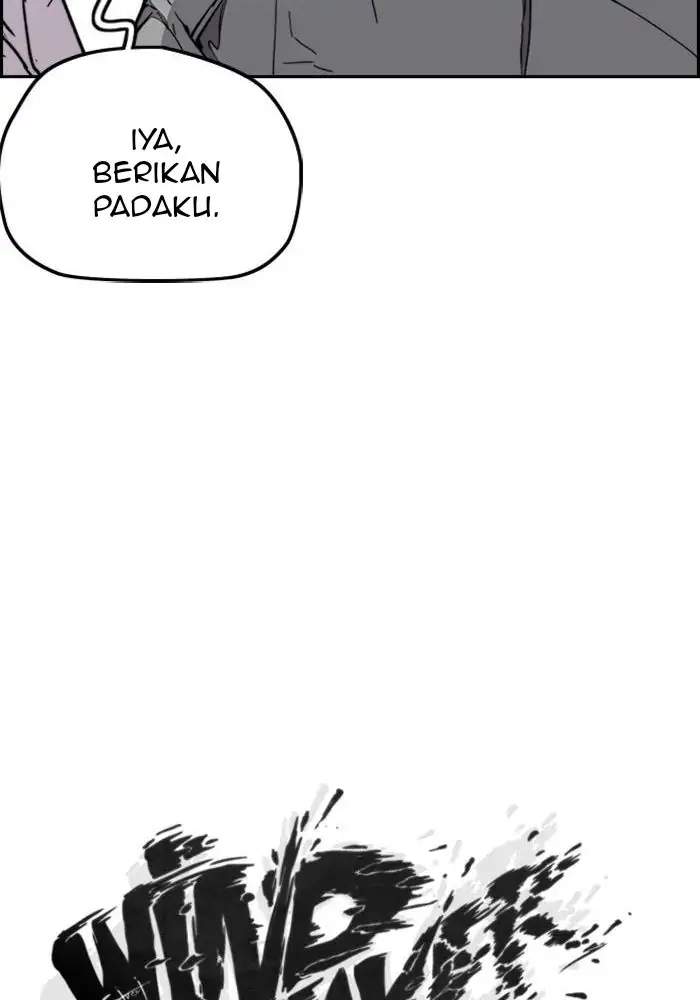 Wind Breaker Chapter 328 Halaman 60