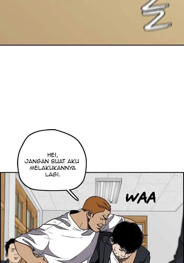 Wind Breaker Chapter 328 Halaman 63
