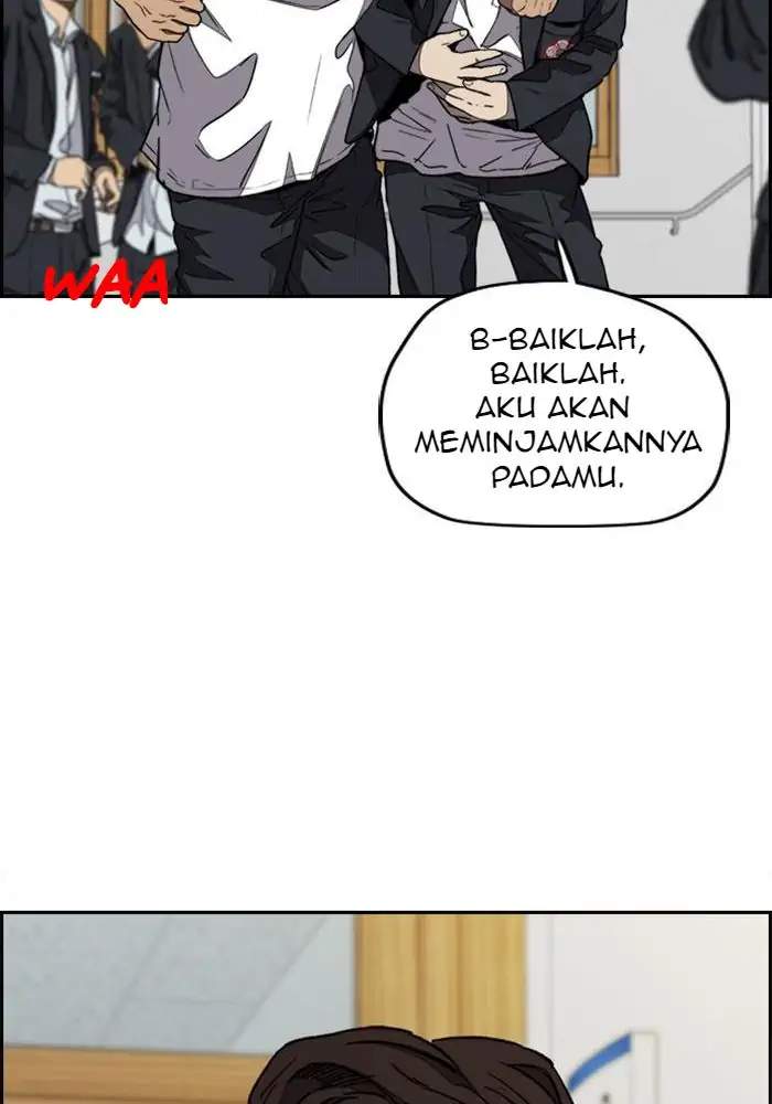 Wind Breaker Chapter 328 Halaman 64