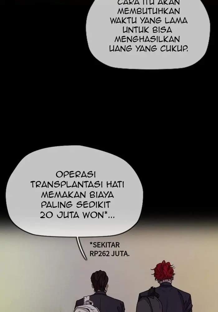 Wind Breaker Chapter 328 Halaman 73