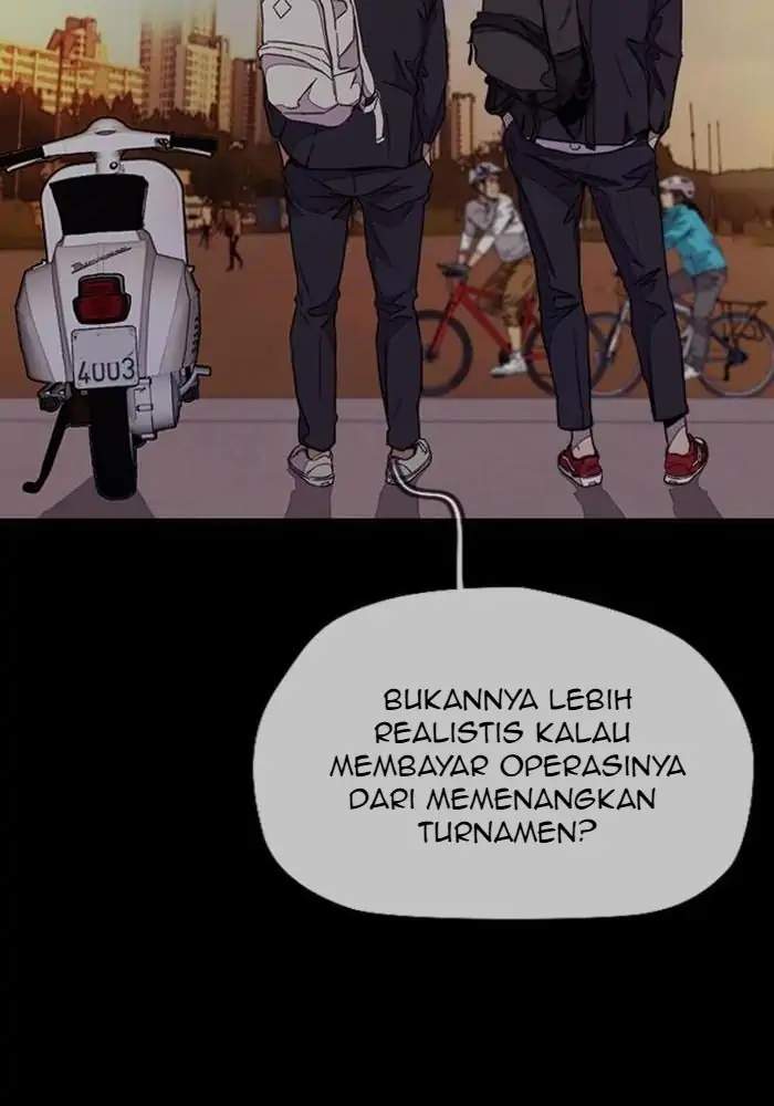 Wind Breaker Chapter 328 Halaman 74
