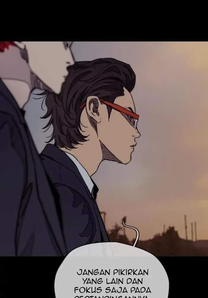 Wind Breaker Chapter 328 Halaman 75