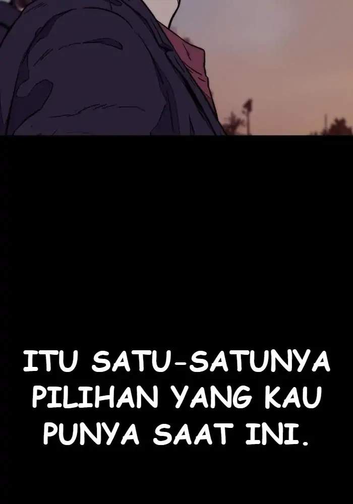 Wind Breaker Chapter 328 Halaman 77