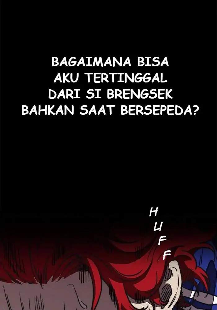 Wind Breaker Chapter 328 Halaman 115