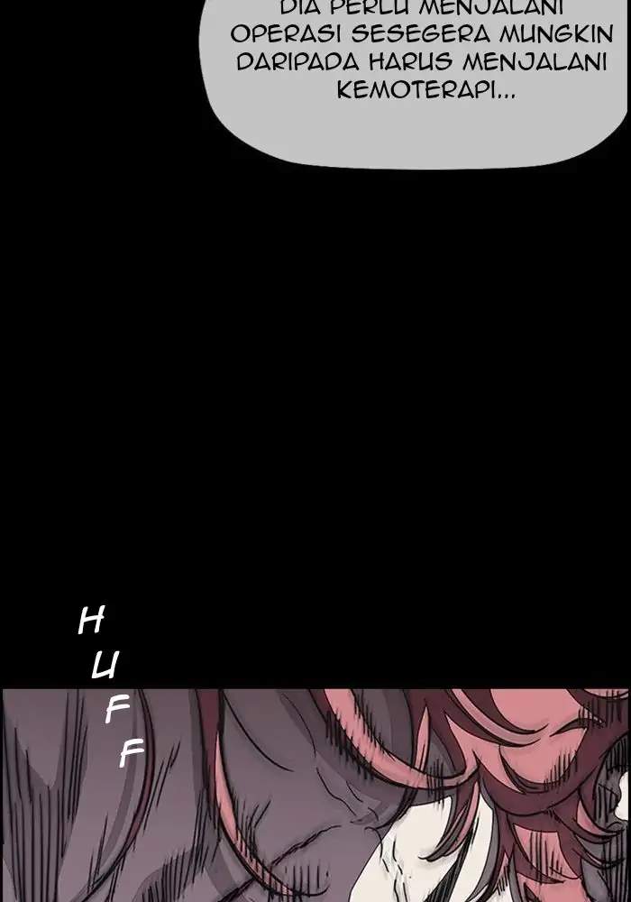 Wind Breaker Chapter 328 Halaman 121