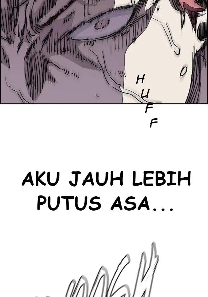 Wind Breaker Chapter 328 Halaman 122