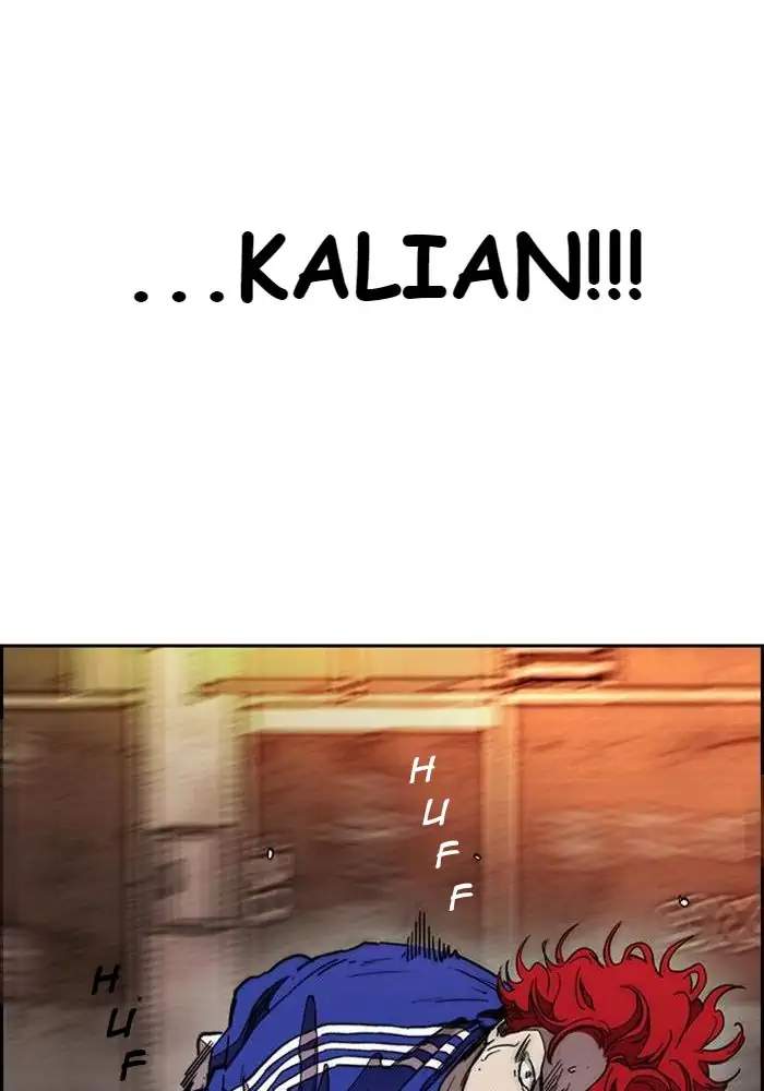Wind Breaker Chapter 328 Halaman 125